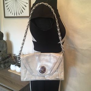 Elliott Lucca Cordoba Convertible Clutch